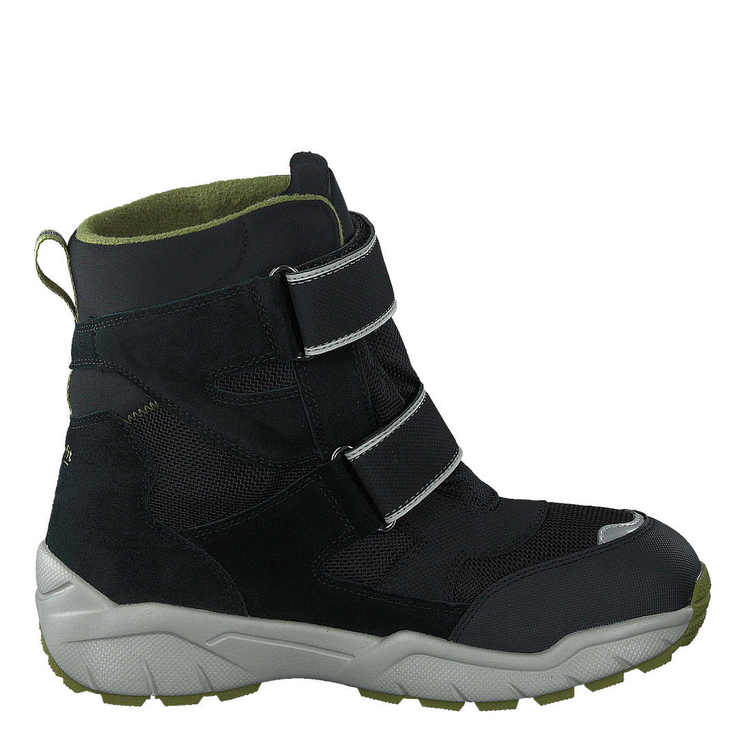 Culusuk Gore-tex Black