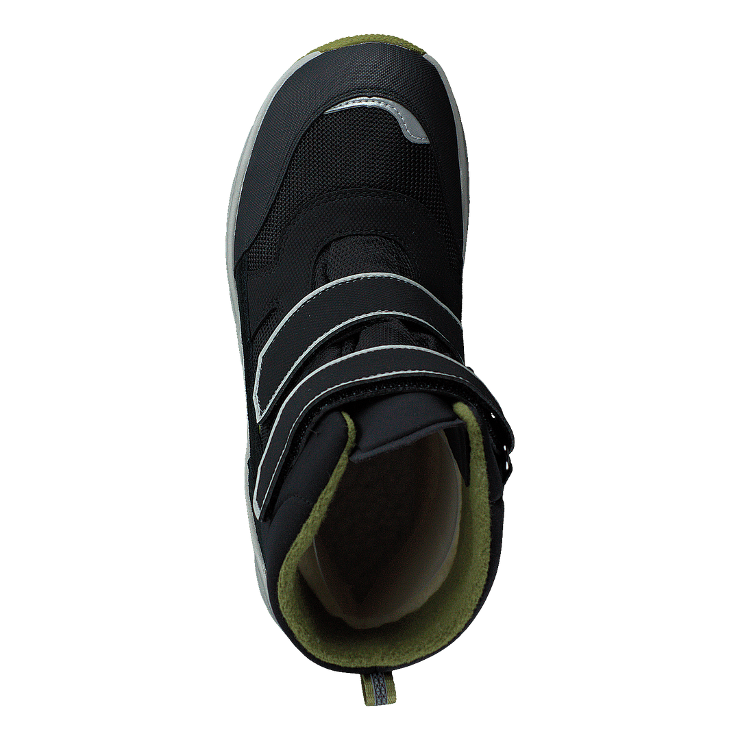 Culusuk Gore-tex Black