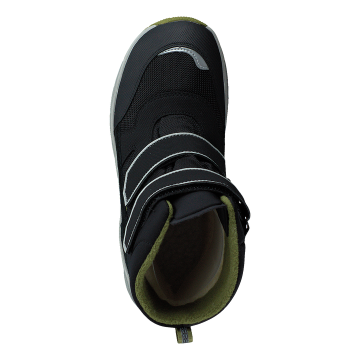 Culusuk Gore-tex Black