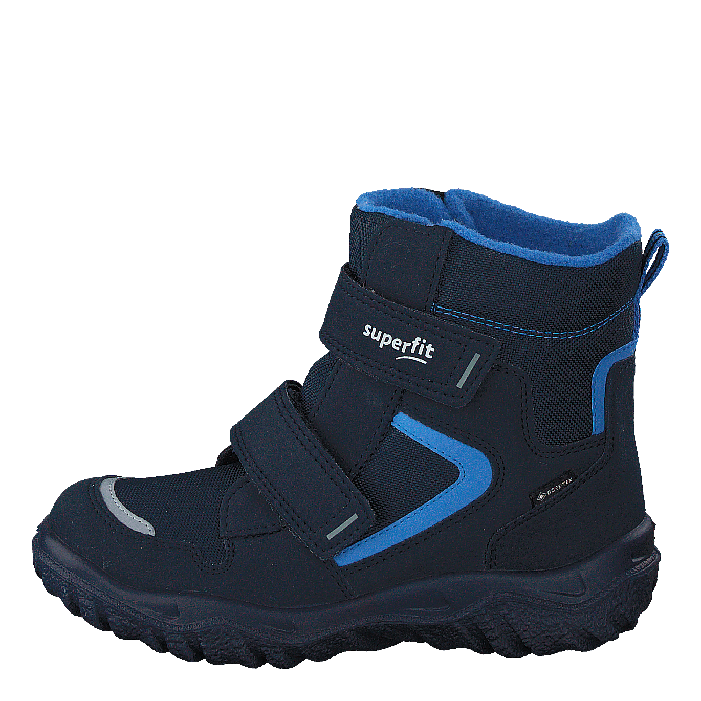 Superfit gore top tex bootie