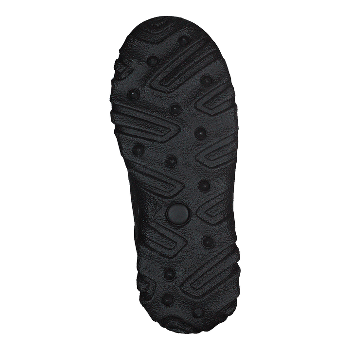 Husky Gore-tex Black/blue