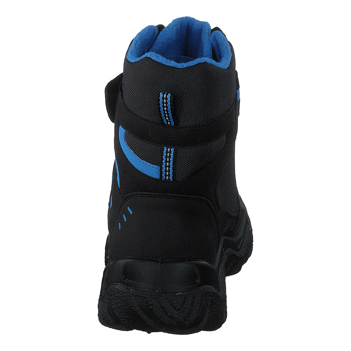 Husky Gore-tex Black/blue