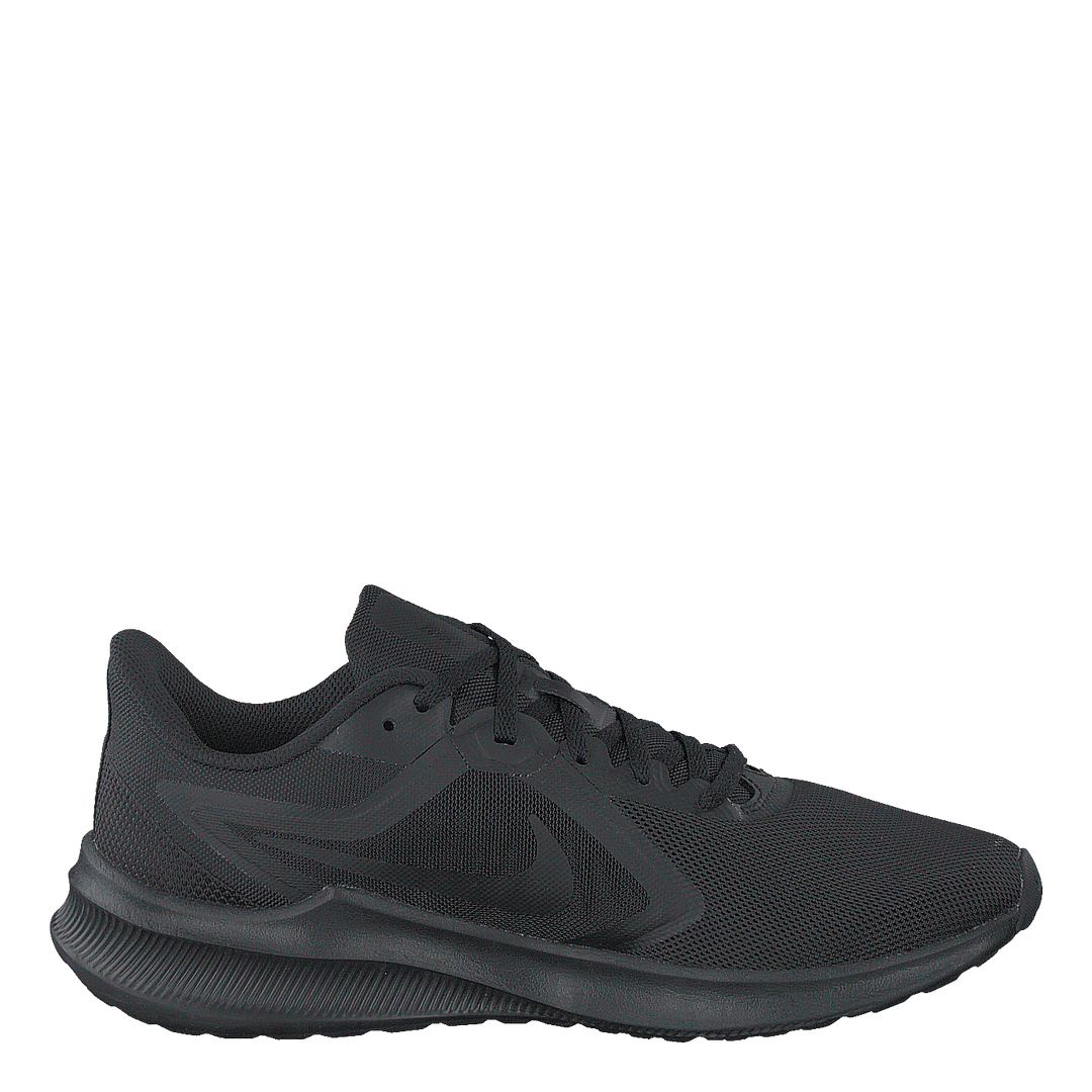 Wmns Downshifter 10 Black/black
