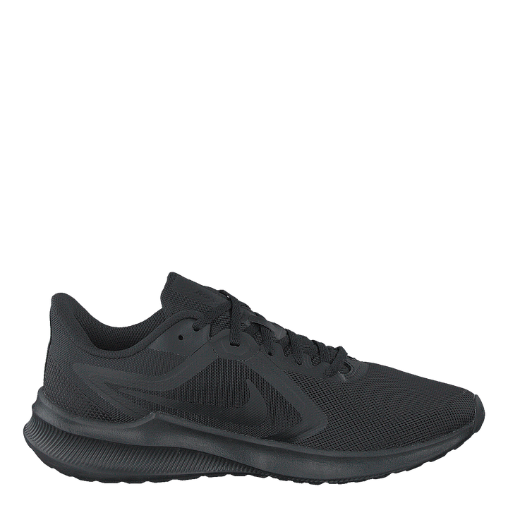 Wmns Downshifter 10 Black/black