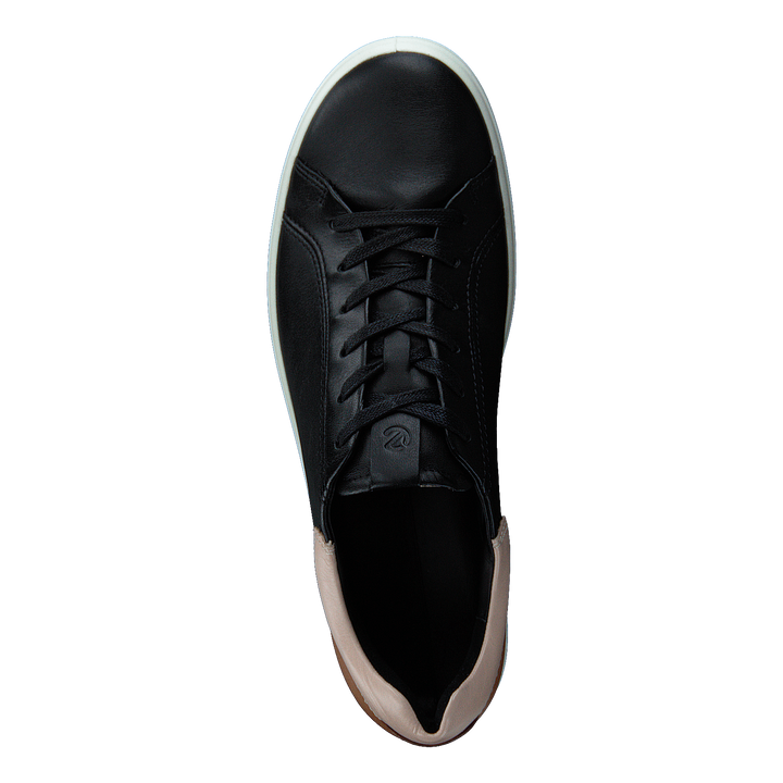 Soft 7 W Black/rose Dust/lion