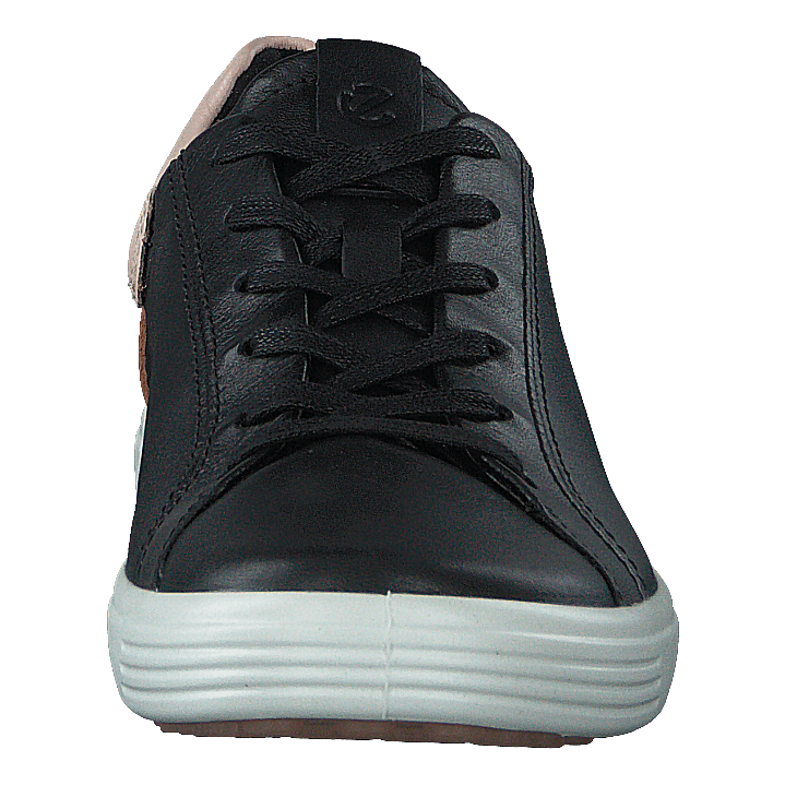 Soft 7 W Black/rose Dust/lion