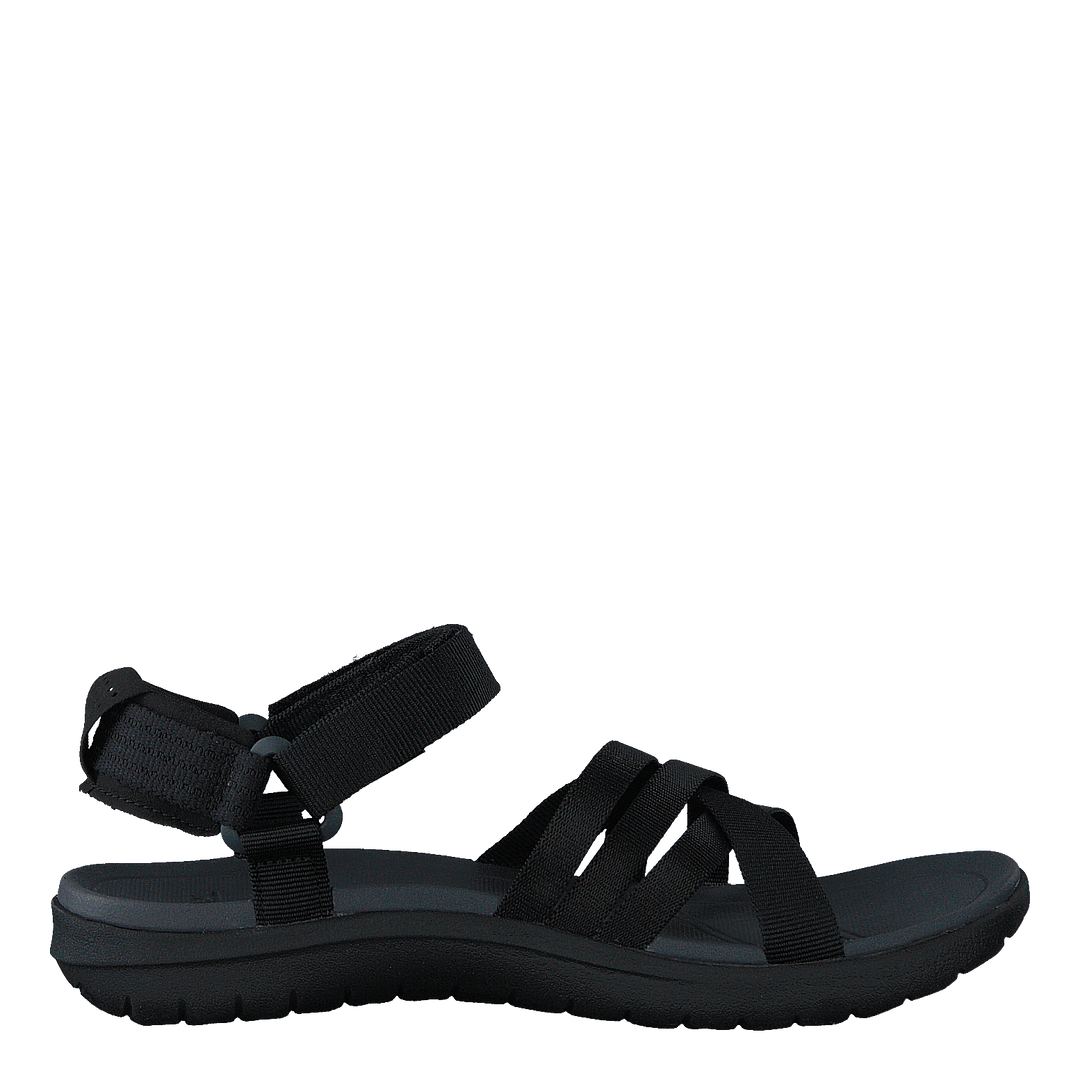 Sanborn Sandal Black