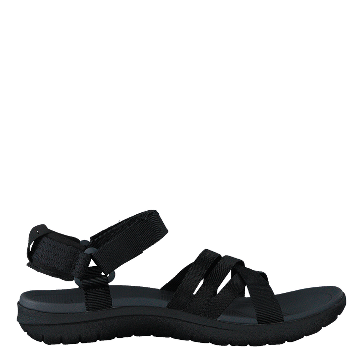 Sanborn Sandal Black