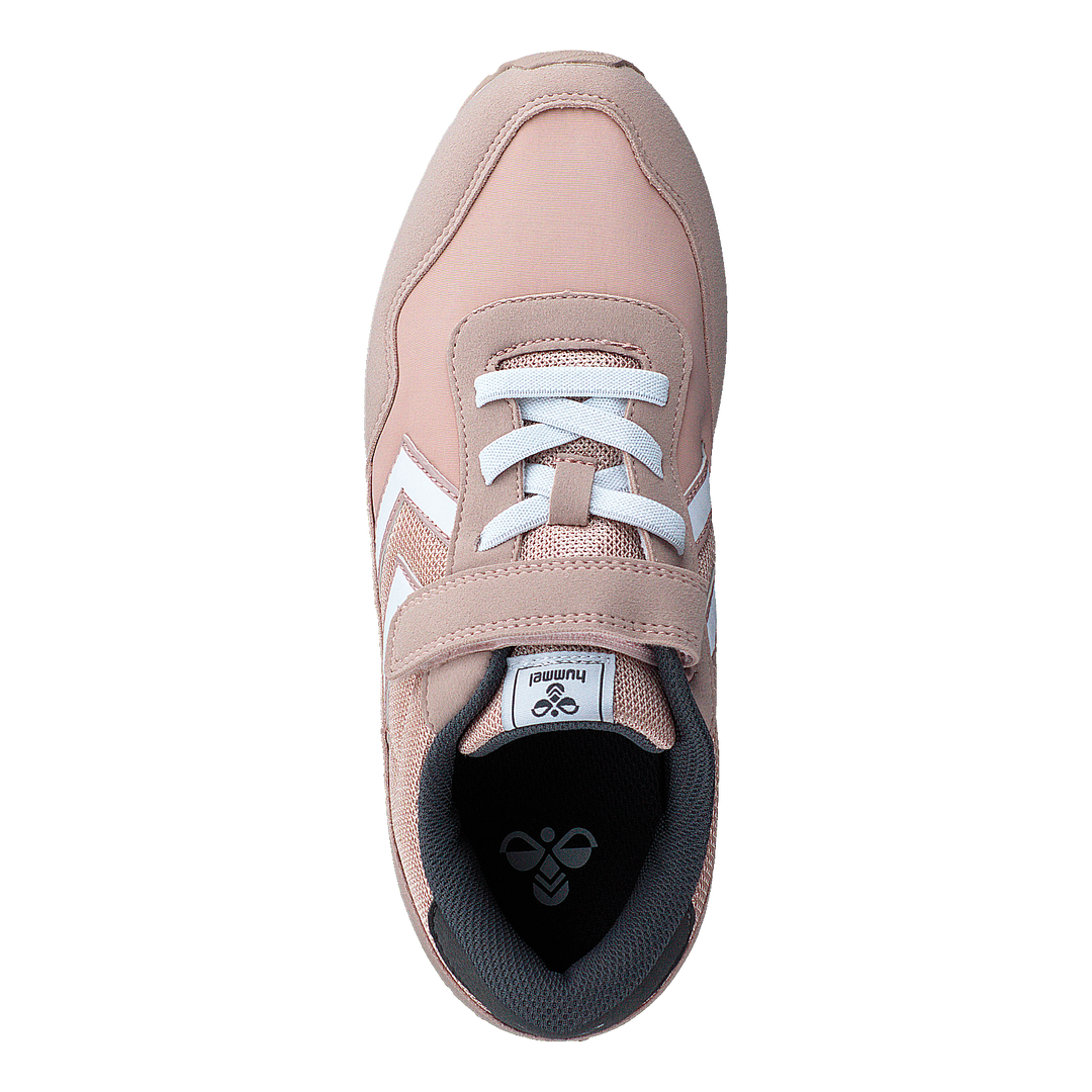 Reflex Jr Pale Mauve