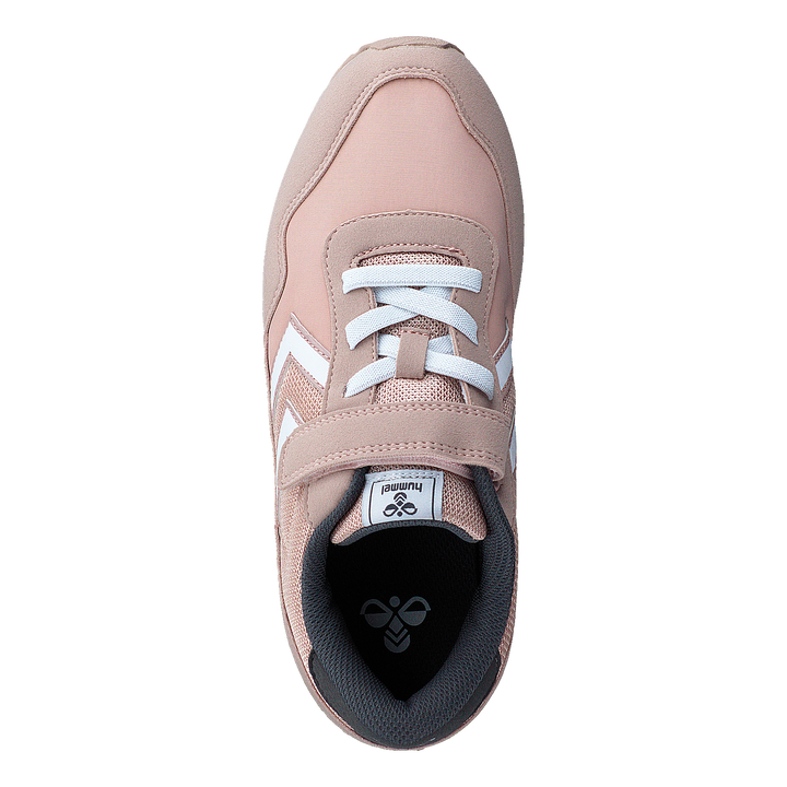 Reflex Jr Pale Mauve