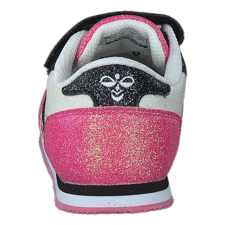 Reflex Glitter Infant Black