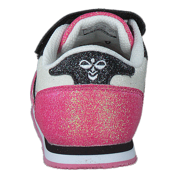 Reflex Glitter Infant Black