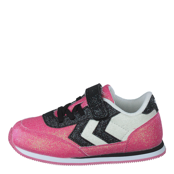 Reflex Glitter Infant Black