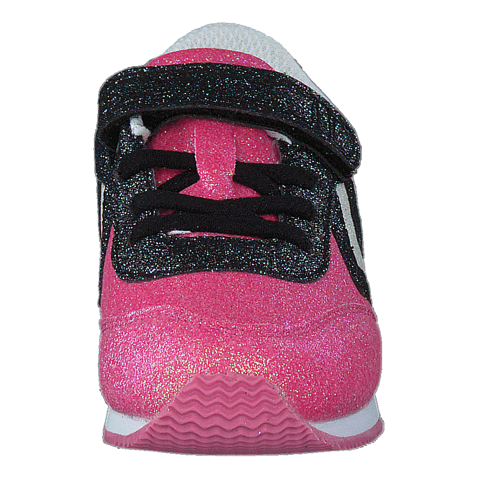 Reflex Glitter Infant Black