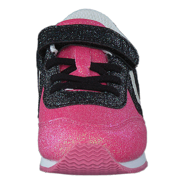 Reflex Glitter Infant Black