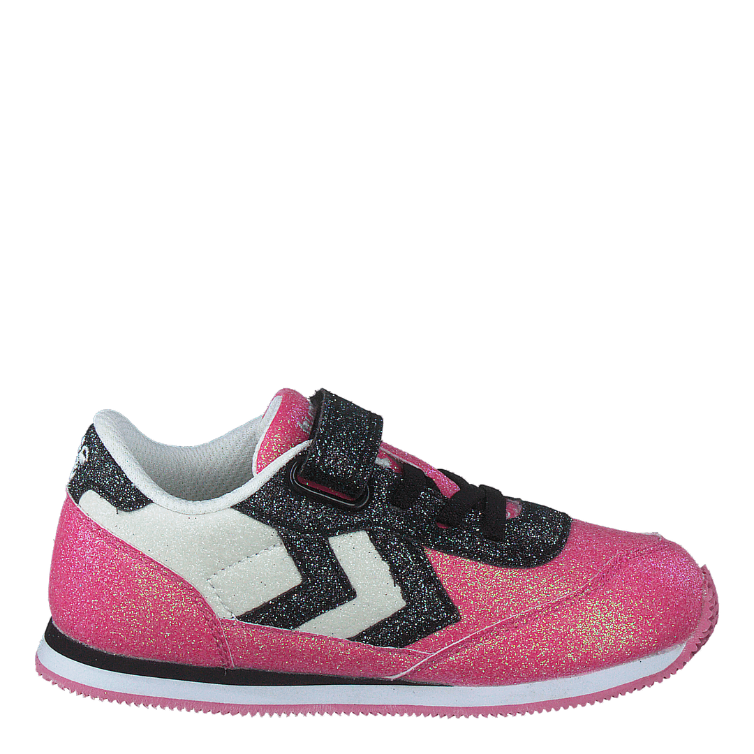 Reflex Glitter Infant Black