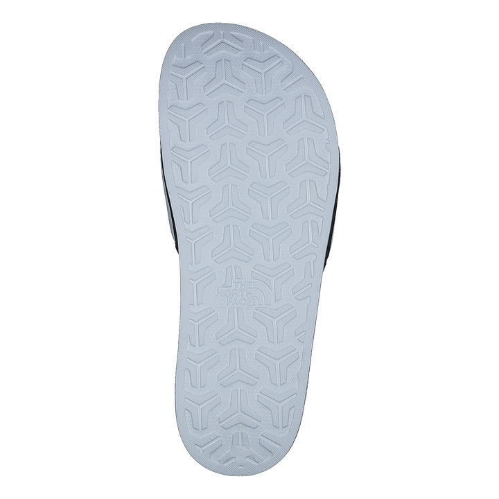 M Base Camp Slide Iii Tnf White/tnf Black