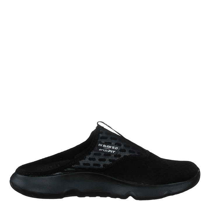 Reelax Slide 5.0 Black/black/black