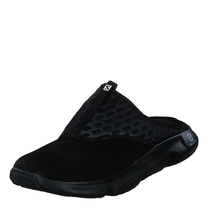 Reelax Slide 5.0 Black/black/black