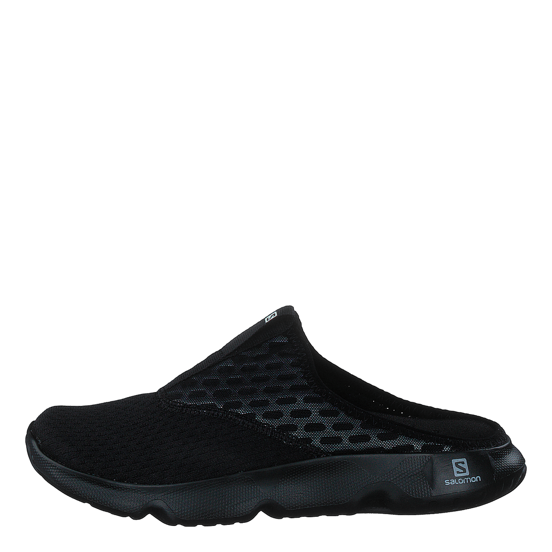 Reelax Slide 5.0 Black/black/black