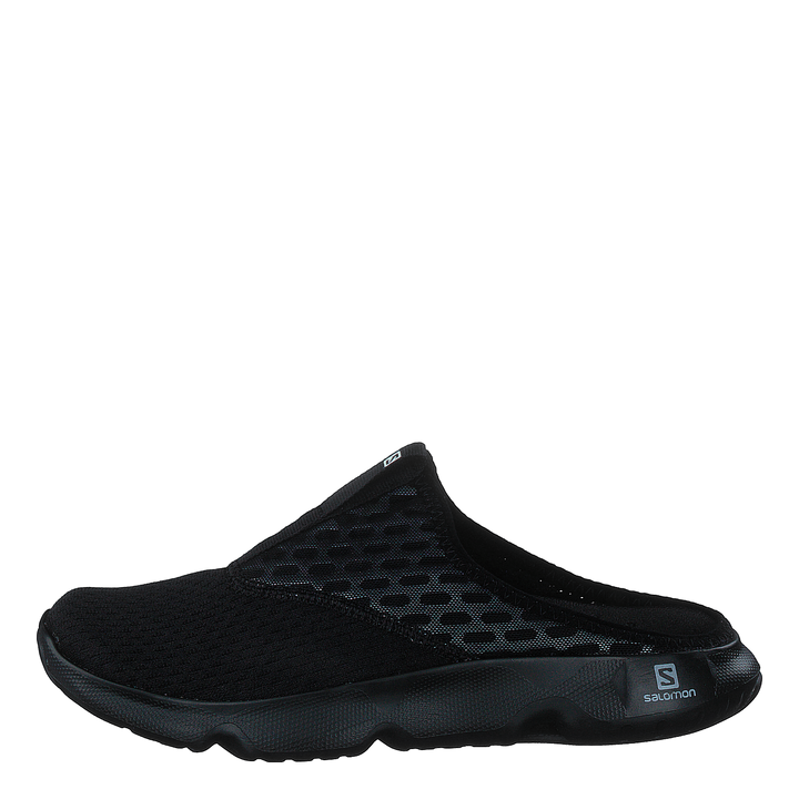 Reelax Slide 5.0 Black/black/black