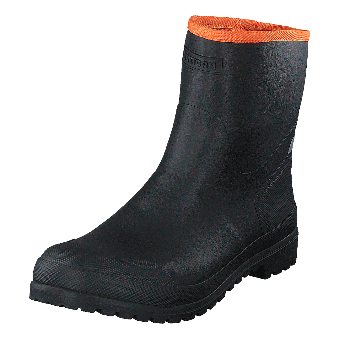 Nimis Black