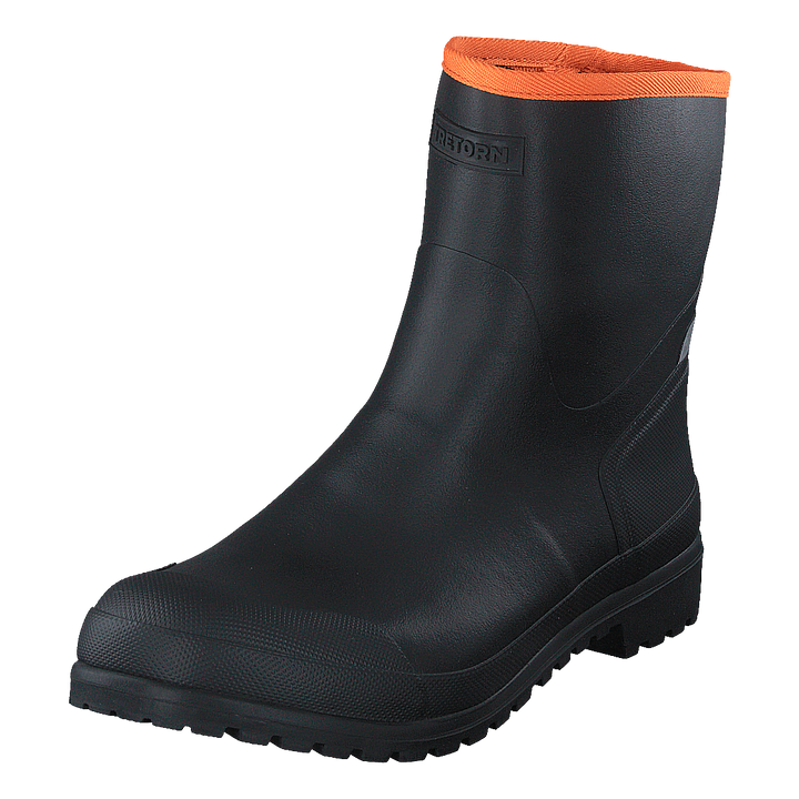 Nimis Black