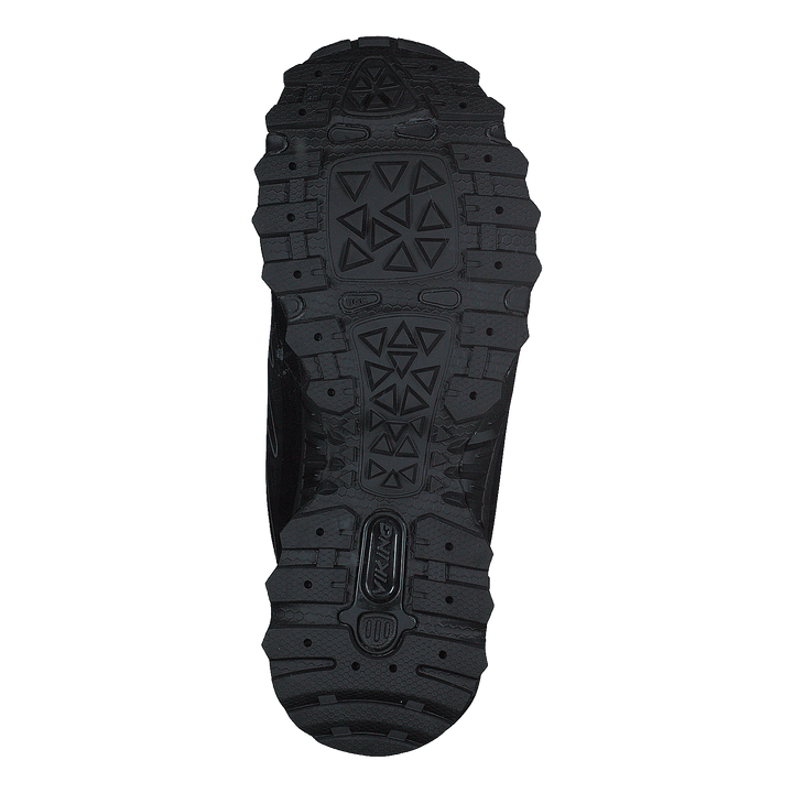 Anaconda 4x4 Boa Gtx Black/orange