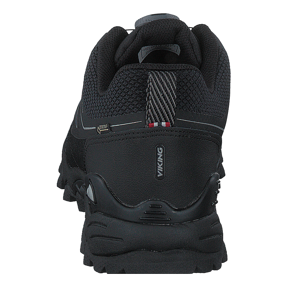 Anaconda 4x4 Boa Gtx Black/orange