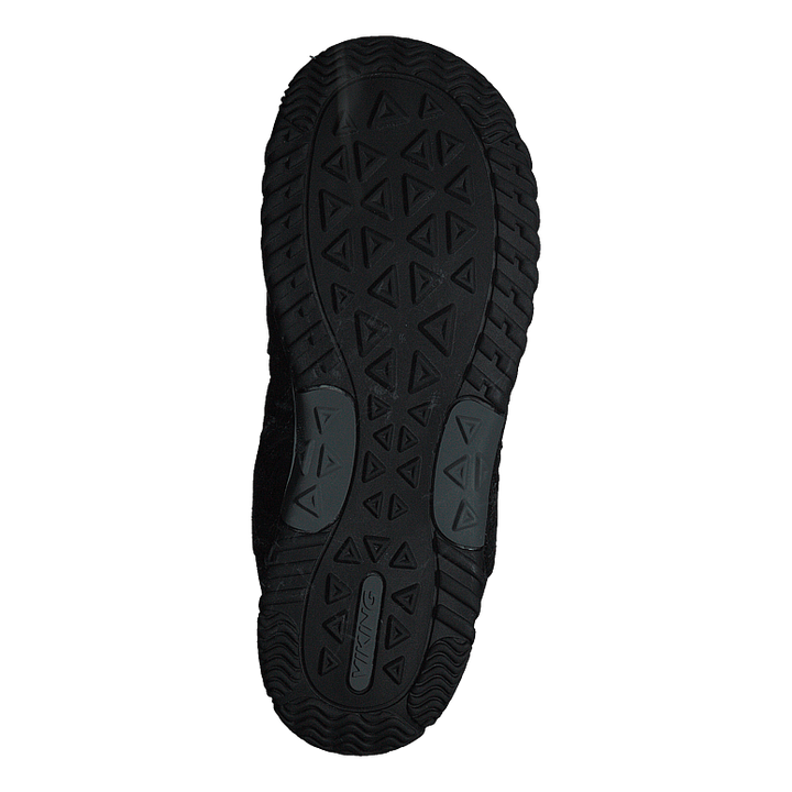 Cascade Iii Gtx Black