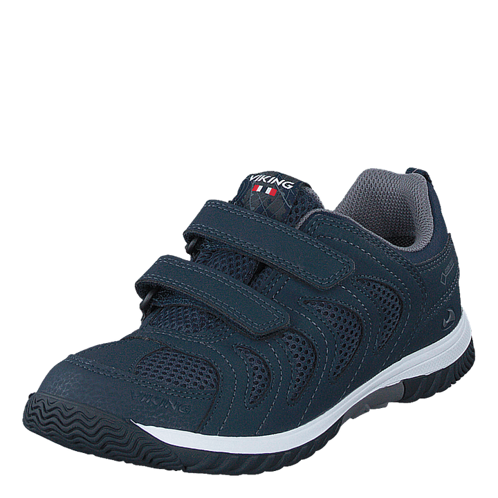 Cascade Iii Gtx Navy