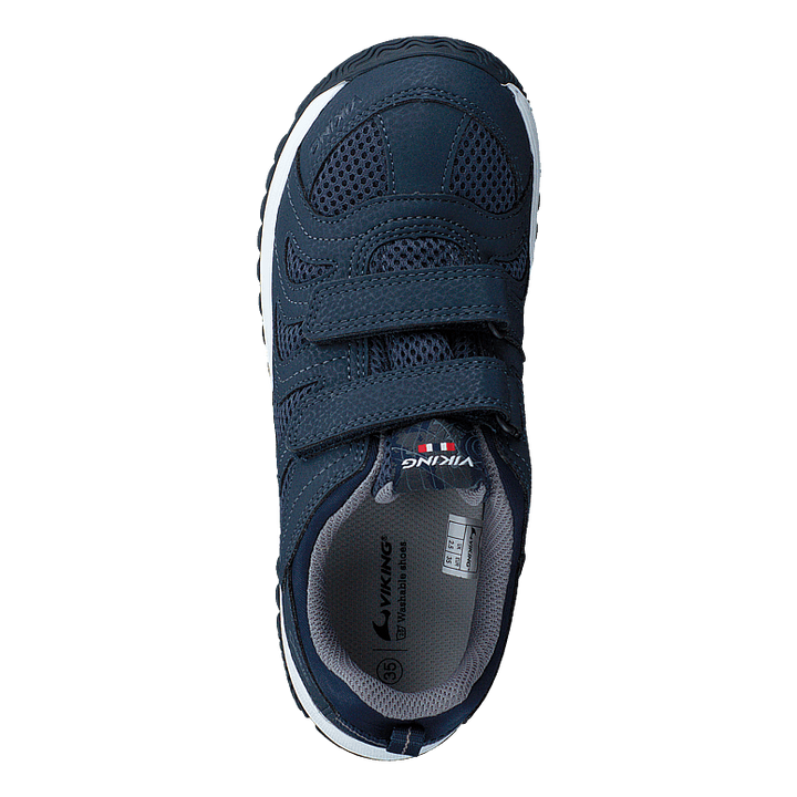 Cascade Iii Gtx Navy