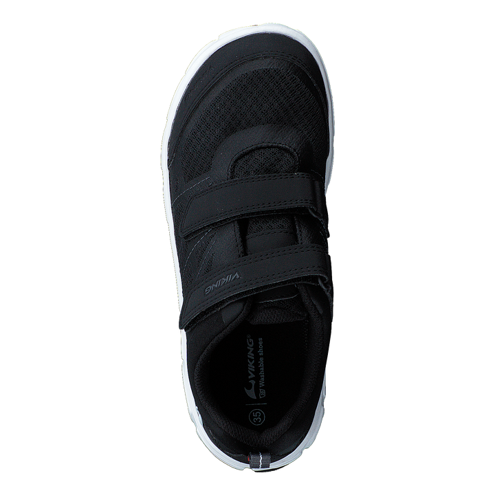 Veme Vel Gtx Black/charcoal