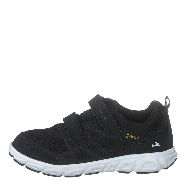 Veme Vel Gtx Black/charcoal