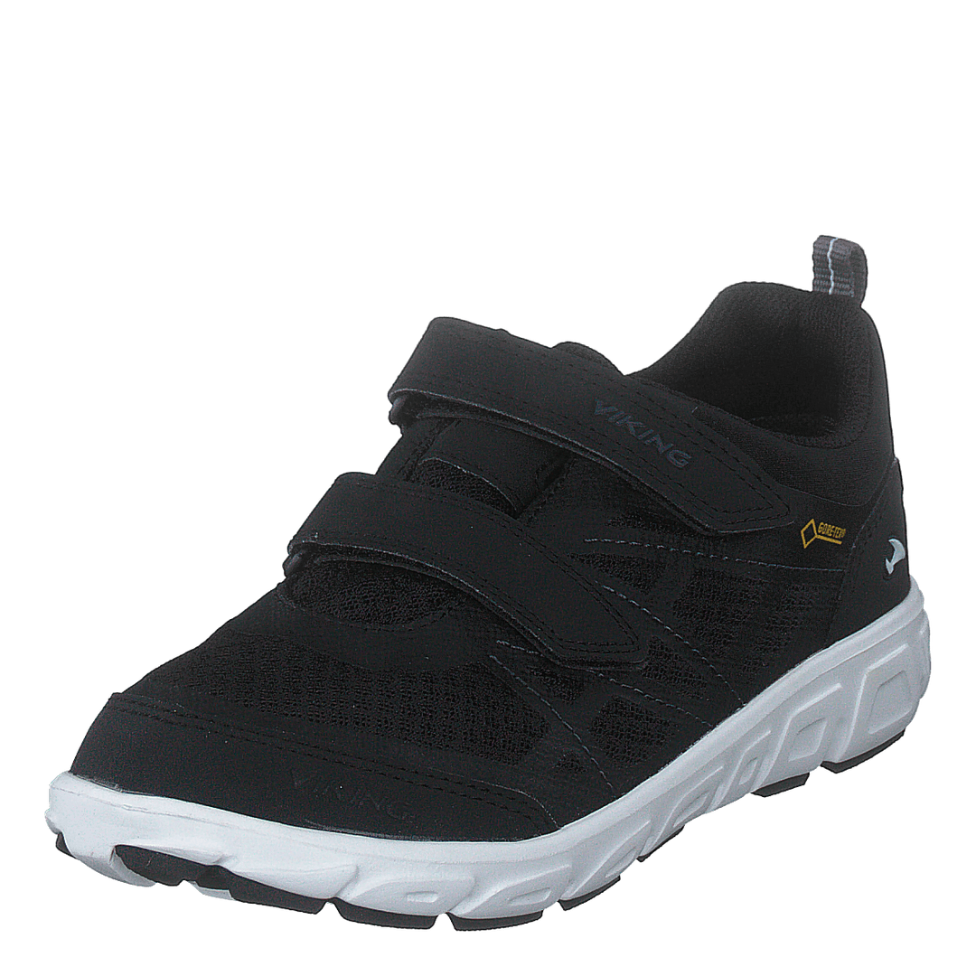 Veme Vel Gtx Black/charcoal