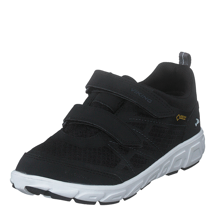 Veme Vel Gtx Black/charcoal