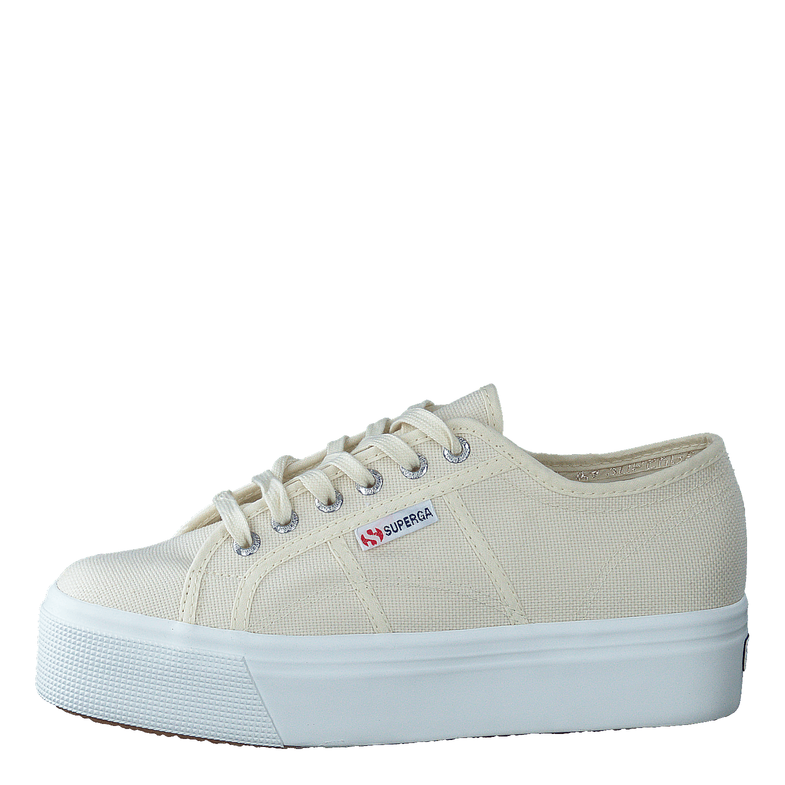 Superga 2790 top acotw white