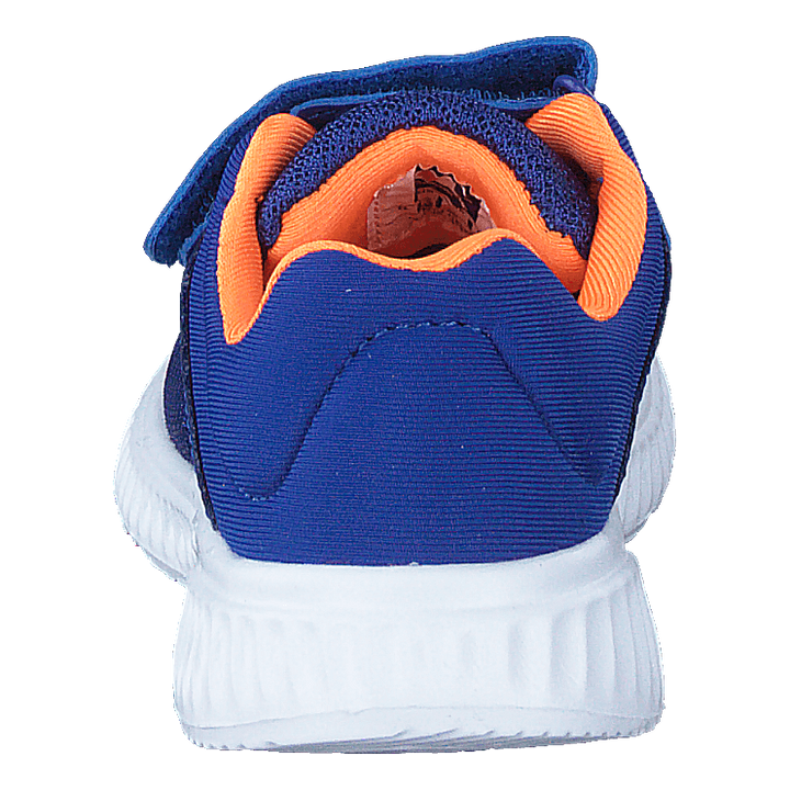 Low Cut Shoe Softy 2.0 B Td Princess Blue