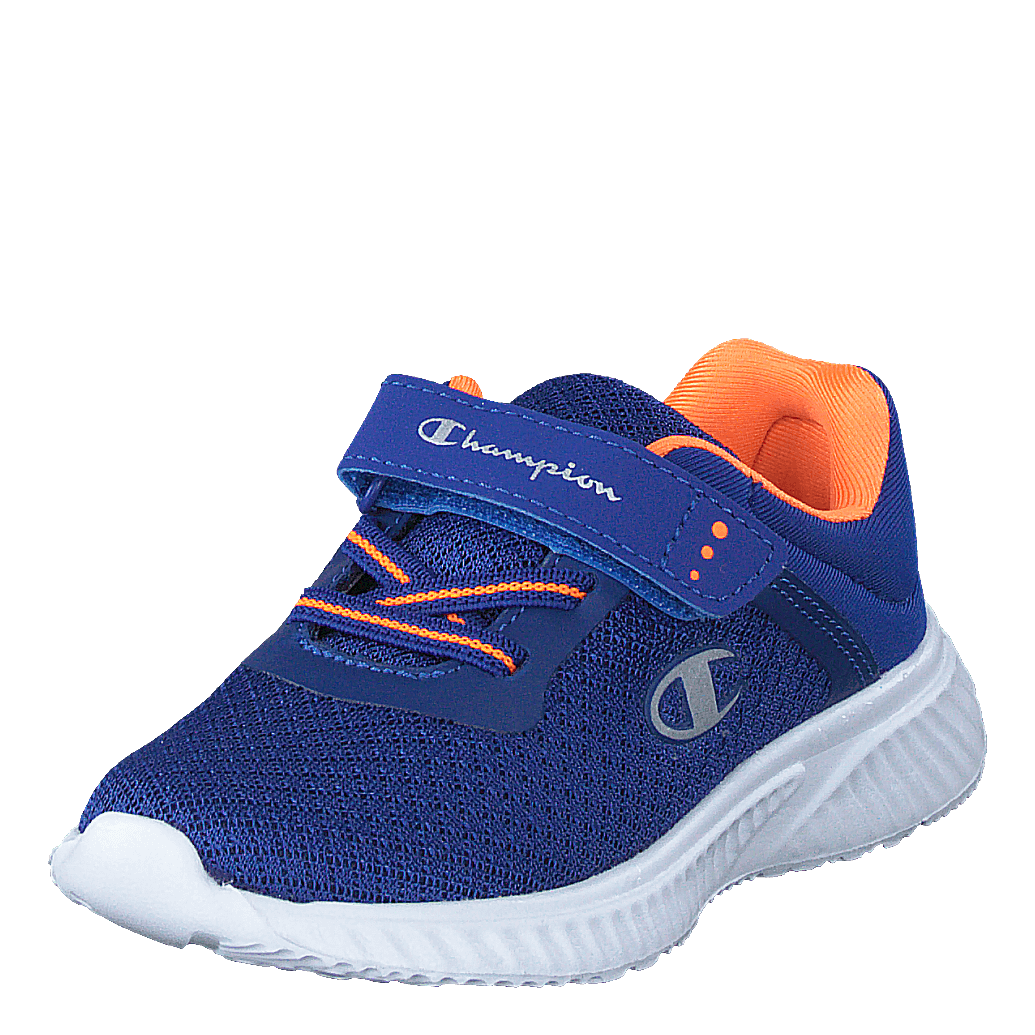 Low Cut Shoe Softy 2.0 B Td Princess Blue