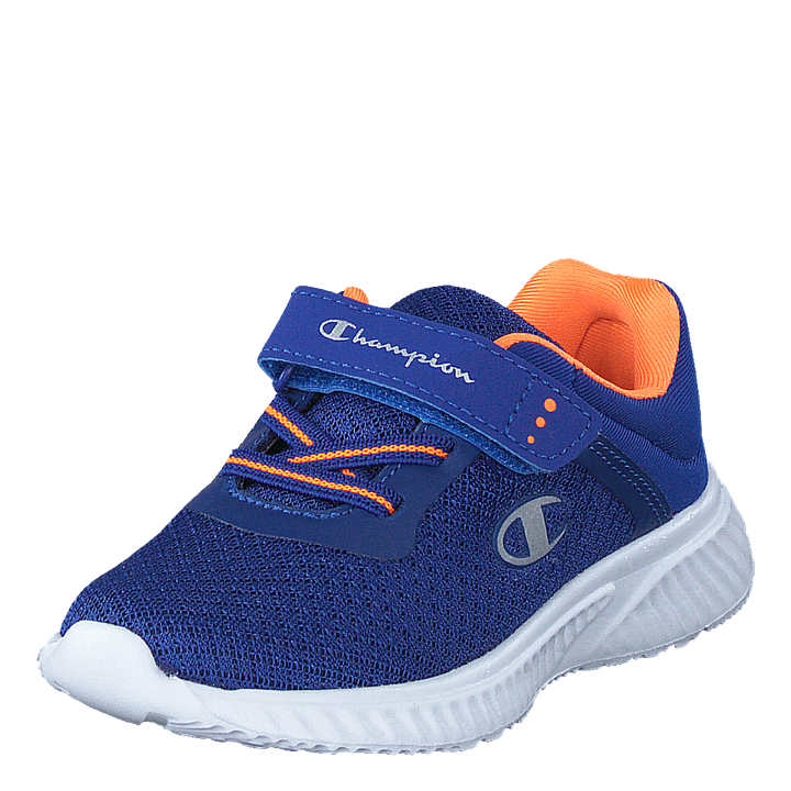 Low Cut Shoe Softy 2.0 B Td Princess Blue