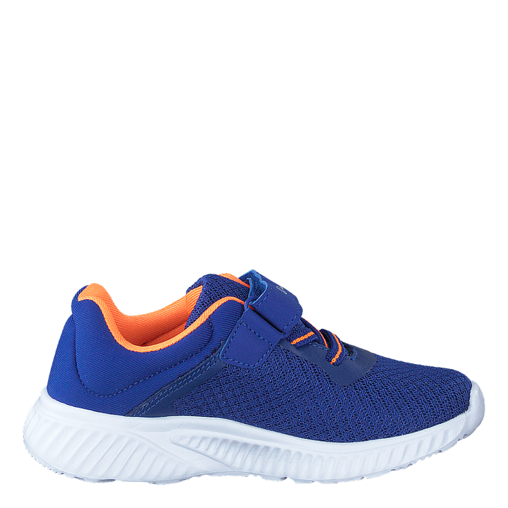 Low Cut Shoe Softy 2.0 B Td Princess Blue