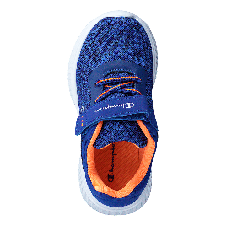 Low Cut Shoe Softy 2.0 B Td Princess Blue