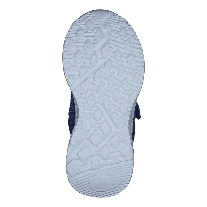 Low Cut Shoe Softy 2.0 B Td Princess Blue