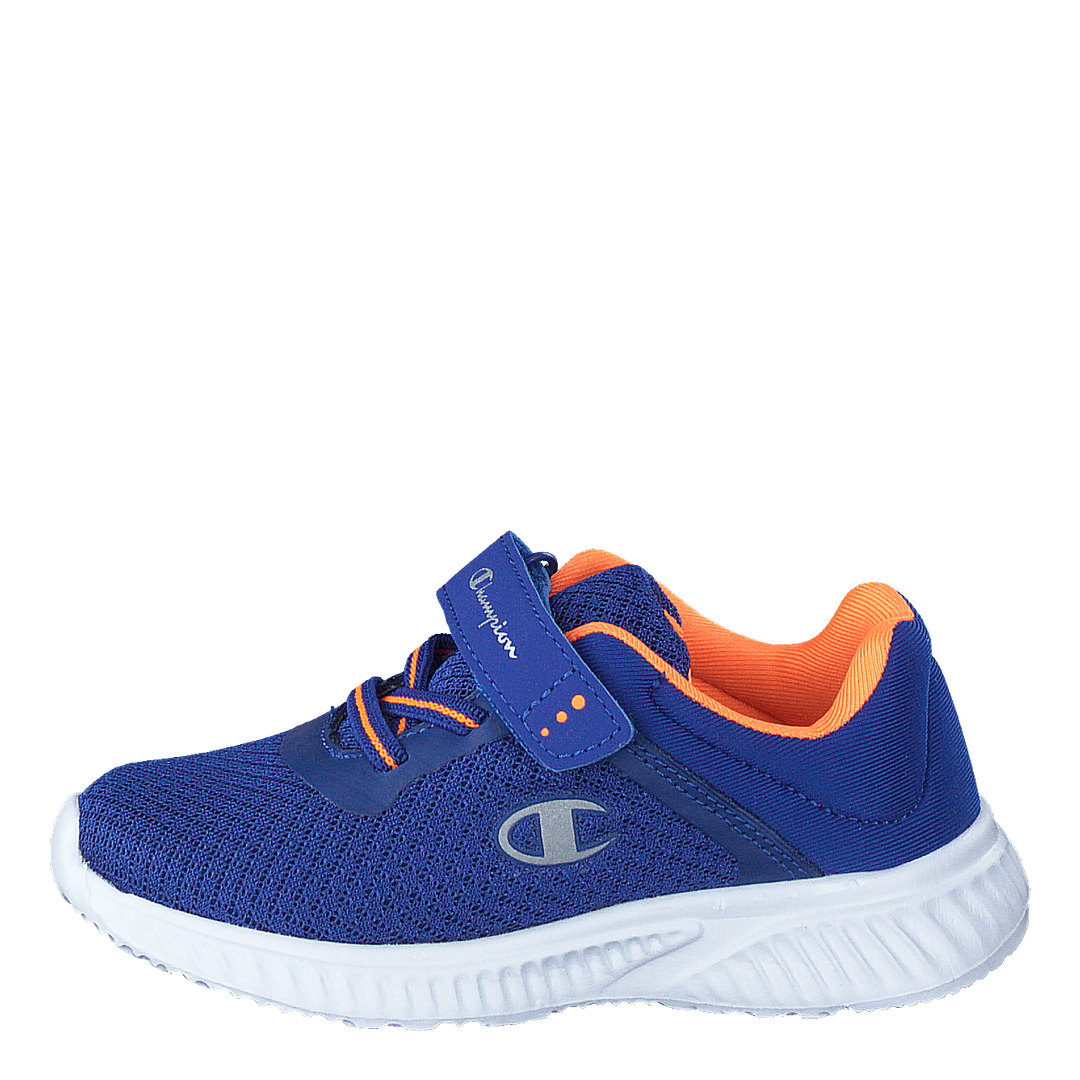 Low Cut Shoe Softy 2.0 B Td Princess Blue