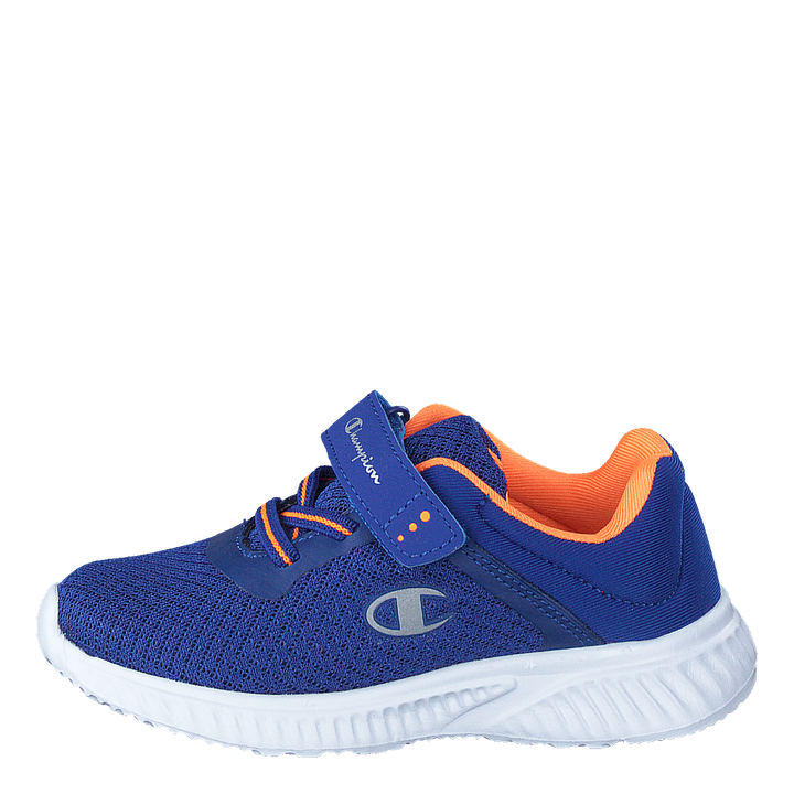 Low Cut Shoe Softy 2.0 B Td Princess Blue