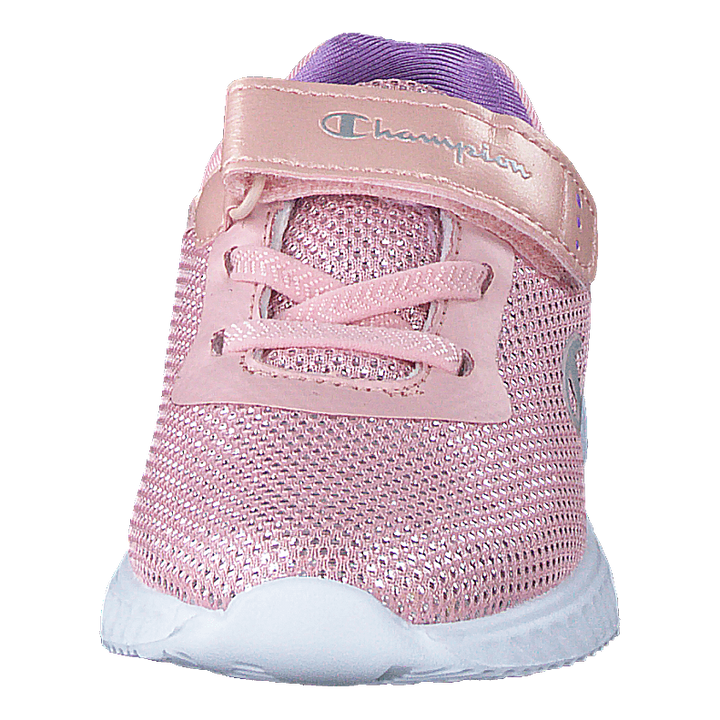 Low Cut Shoe Softy 2.0 G Td Candy Pink