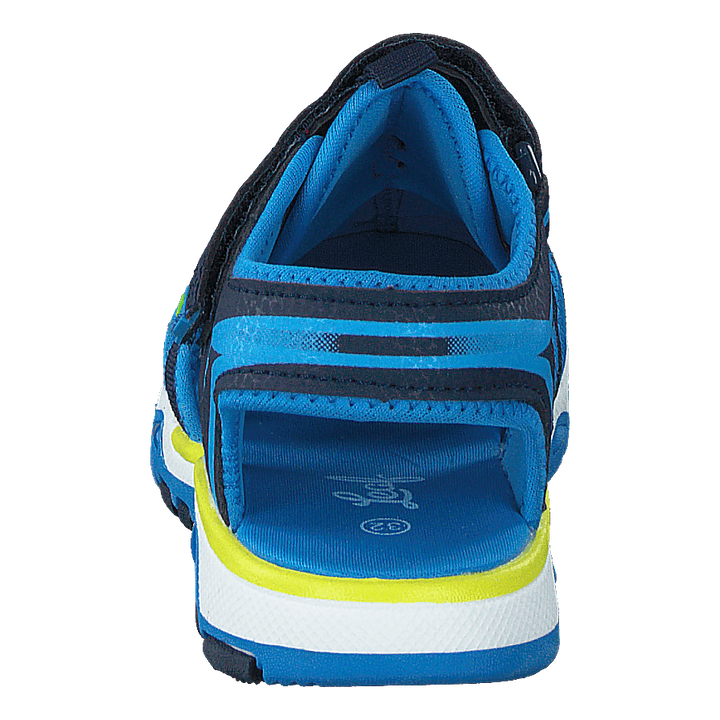 Halmby Navy/blue