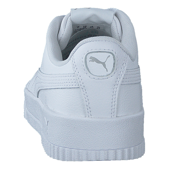 Carina L Jr White-white-grayviolet