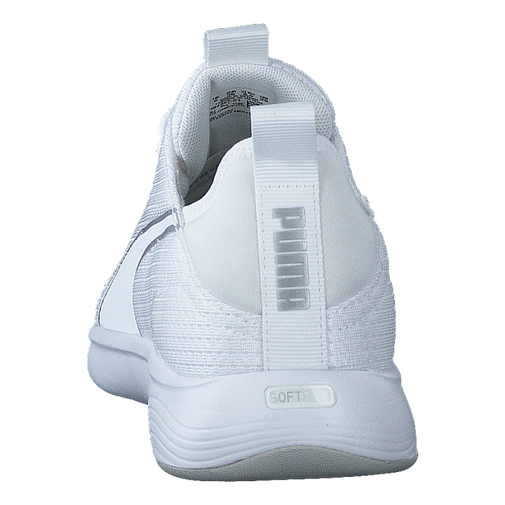 Softride Vital Repel Wn's White-silver-grayviolet