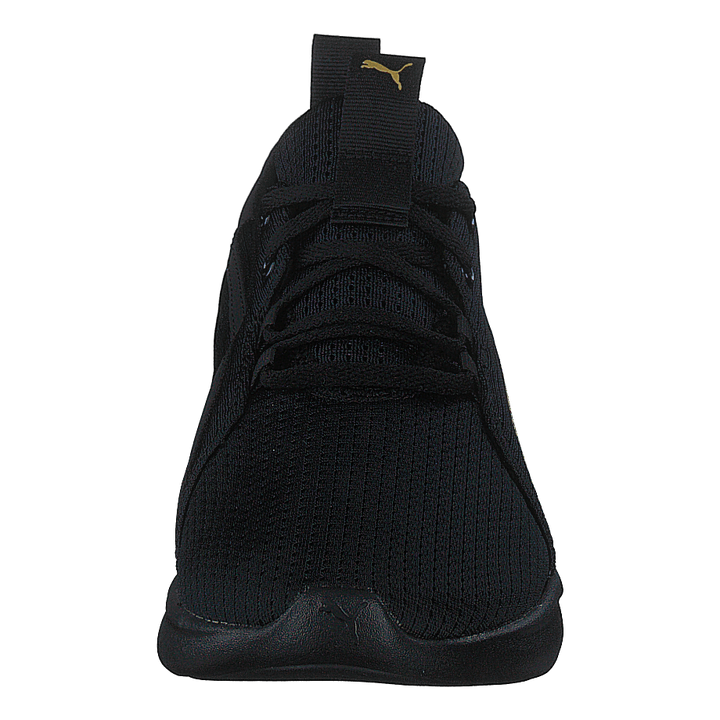 Softride Vital Repel Wn's Black-teamgold